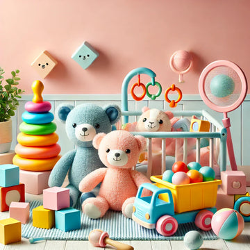 Baby Products