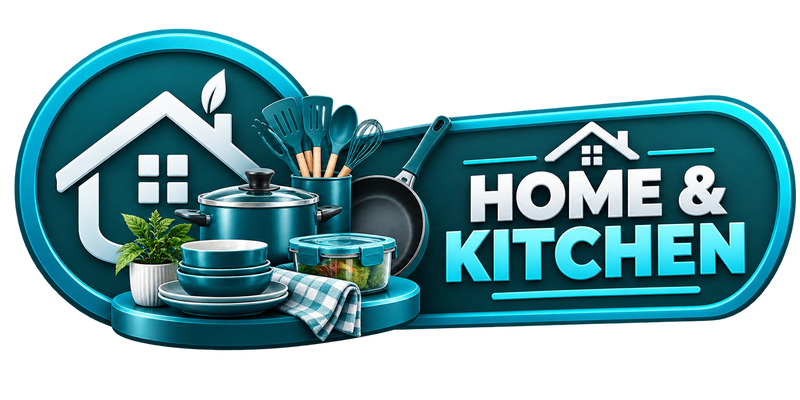 Kitchen & Home
