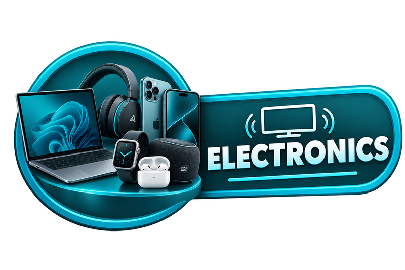 Electronics